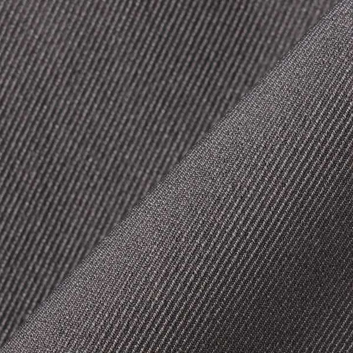 [AMI] Ribbon Bustier Long T-Shirt Set,Charcoal gray, medium image number 2