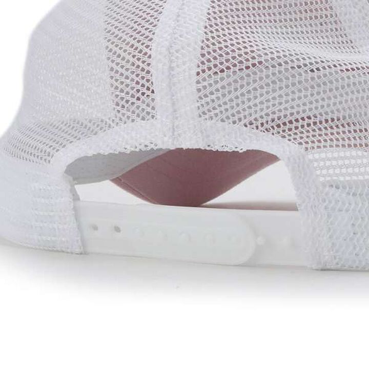 Heart Logo Cap,Pink, medium image number 6