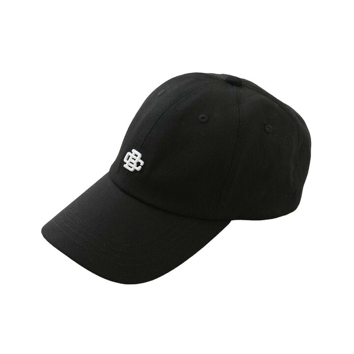 Single-Point Embroidery Logo Cap,Blue, medium image number 6