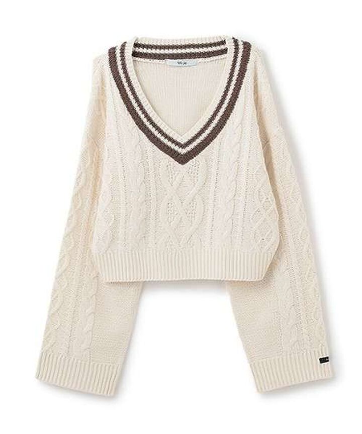 Chiltern Knitwear,Brown, medium image number 19