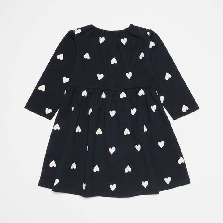 Cut One-Piece Dress,Red, medium image number 1