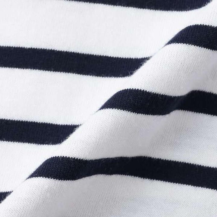 [Disney] Character Motif Short Sleeve T-Shirt,Purple, medium image number 22