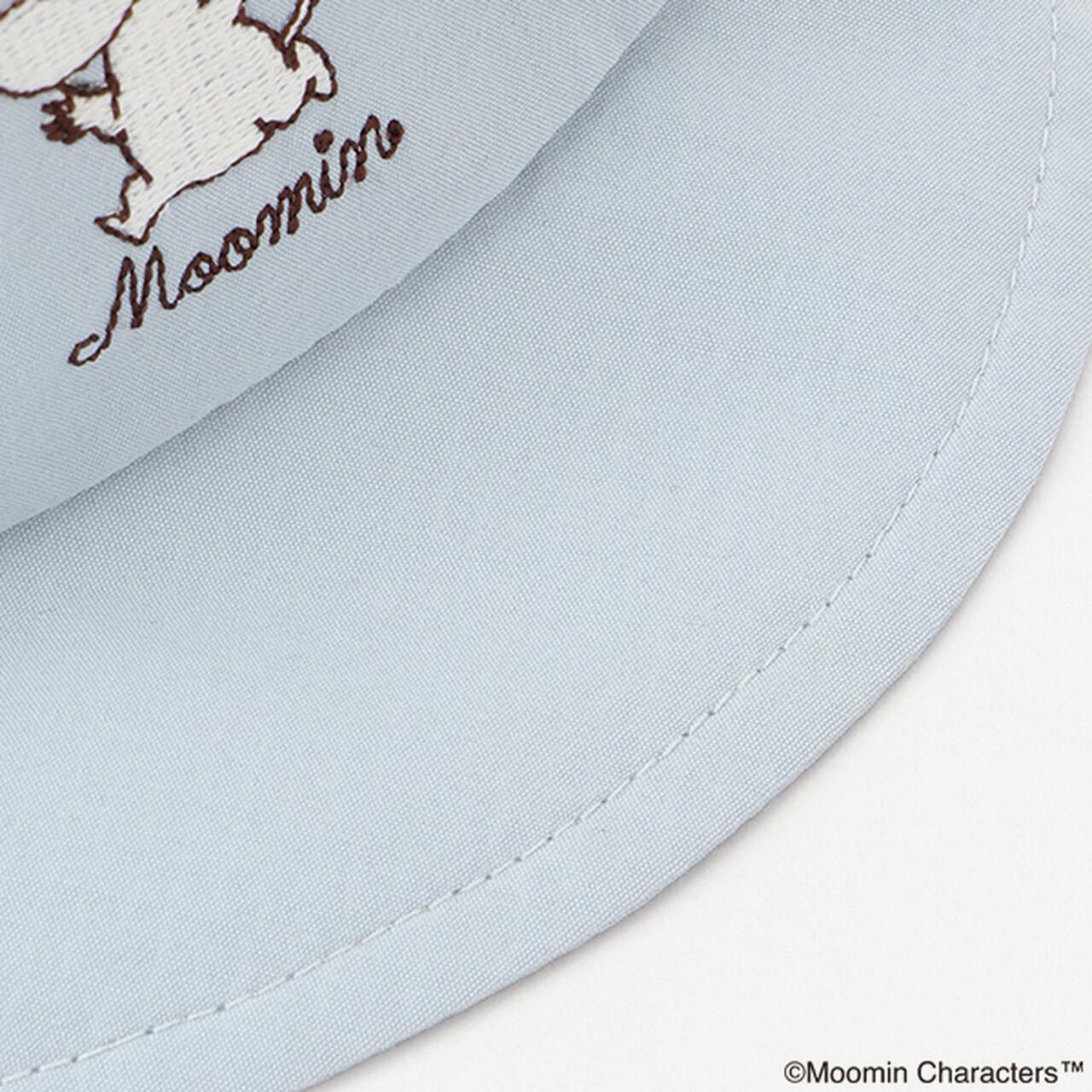 Moomin Hat,Off white, large image number 4