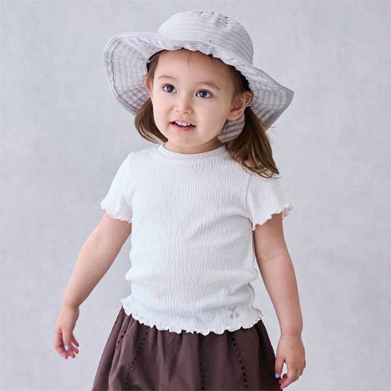 [GOOD PRICE] Yoryu T-Shirt,Ivory, large image number 0