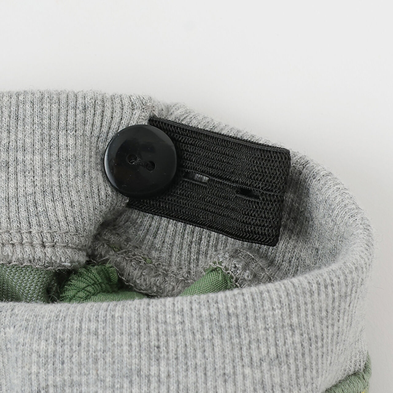 Toy Story Long-Length Straight Pants,Khaki, large image number 9