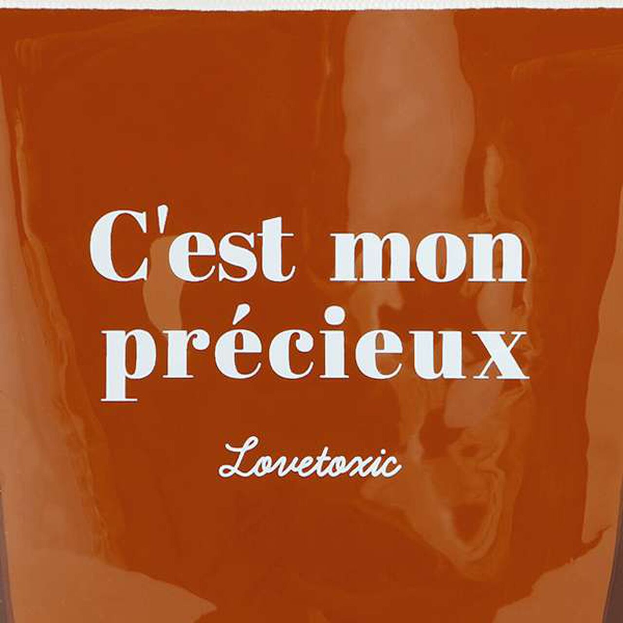 Vinyl Pouch,Off white, large image number 2