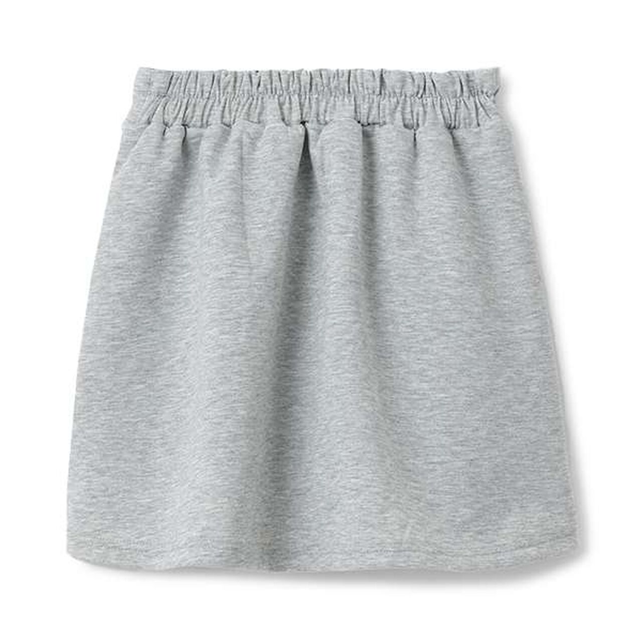 Cardboard Skirt,Mocha tea, large image number 16