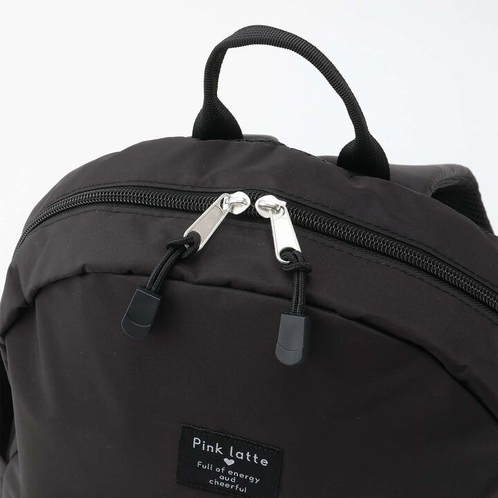 Middle Backpack,Black, medium image number 2