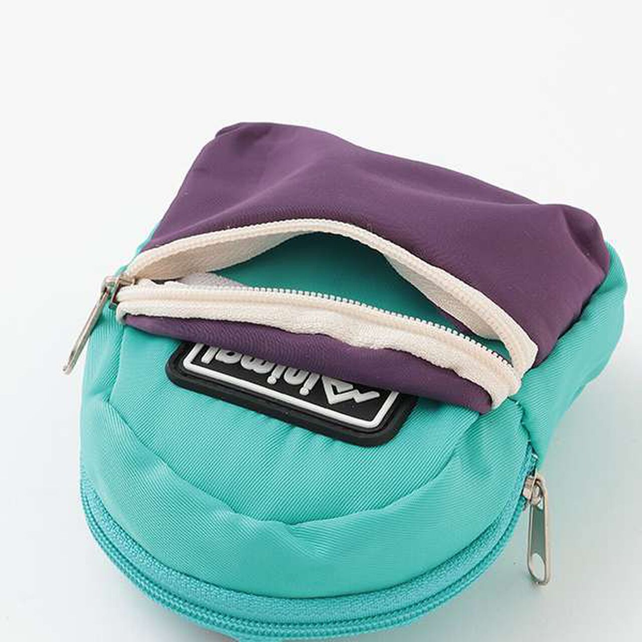 Assorted Mini Pouch,Magenta, large image number 6