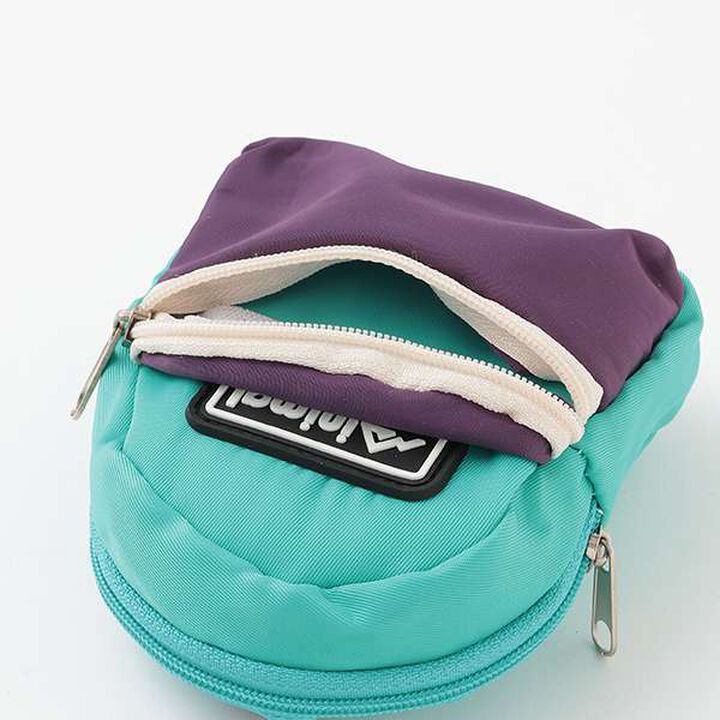 Assorted Mini Pouch,Magenta, medium image number 6