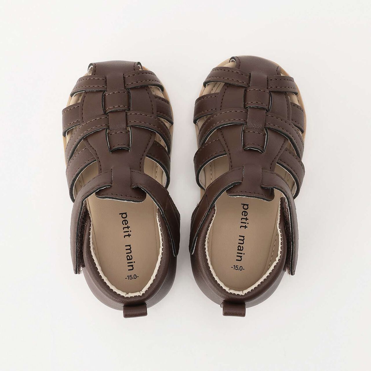 Guruka Sandals,Ivory, large image number 6