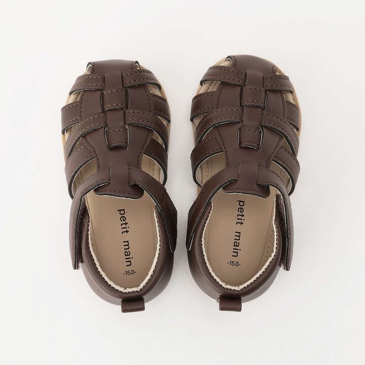 Guruka Sandals,Ivory, medium image number 6