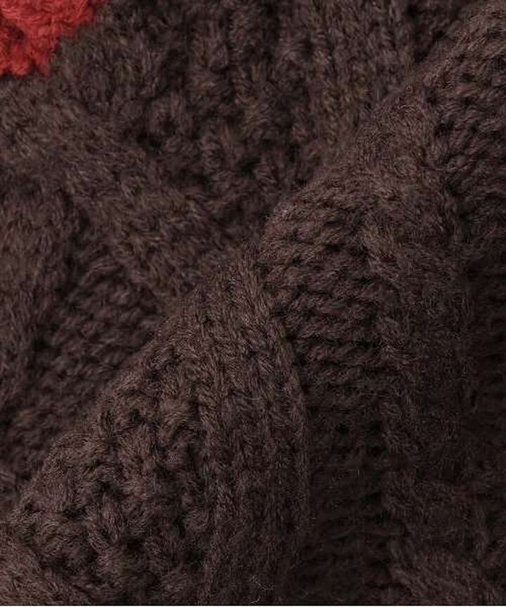 Chiltern Knitwear,Brown, medium image number 8