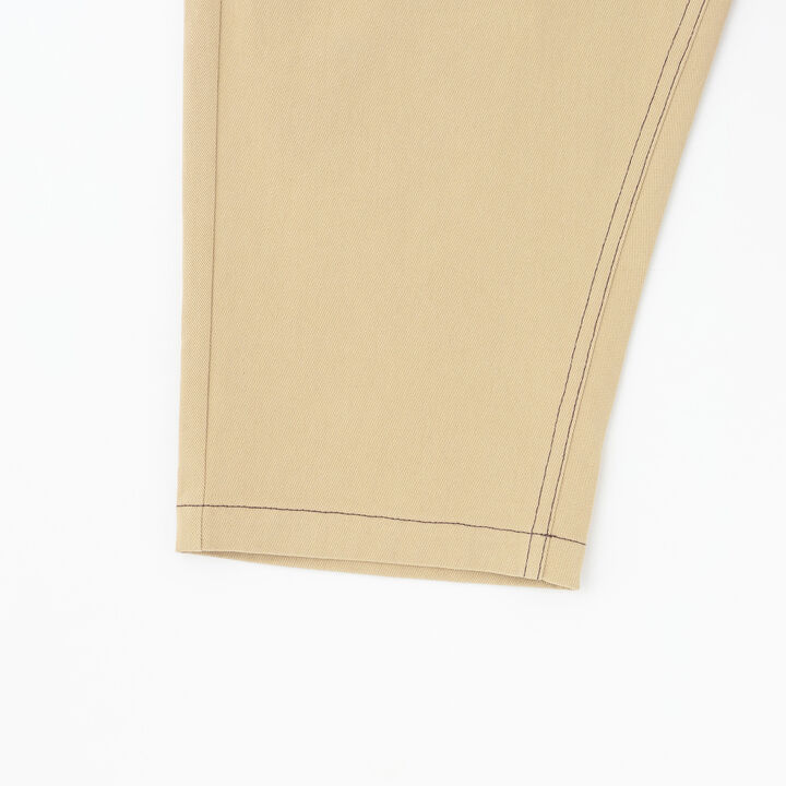 Stitched Cargo Pants,Khaki, medium image number 13