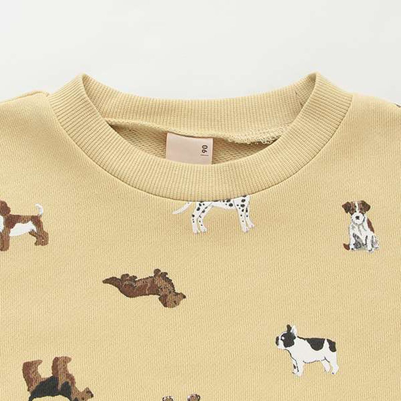 Affordable Boys Sweatshirt,Emerald green, large image number 13