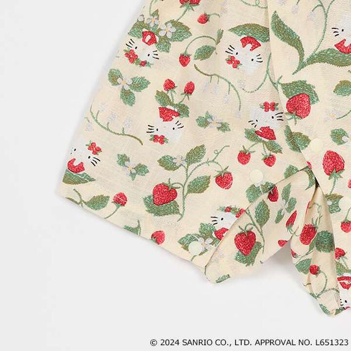 [Sanrio Characters] Baby Jinbei,Light pink, medium image number 14