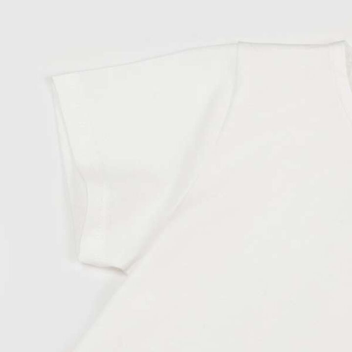 Cami Dress & Short Sleeve T-Shirt Set,Blue, medium image number 4