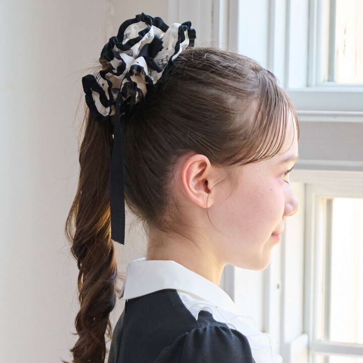 Note Series Chouchouâ™ª,Black, medium image number 11