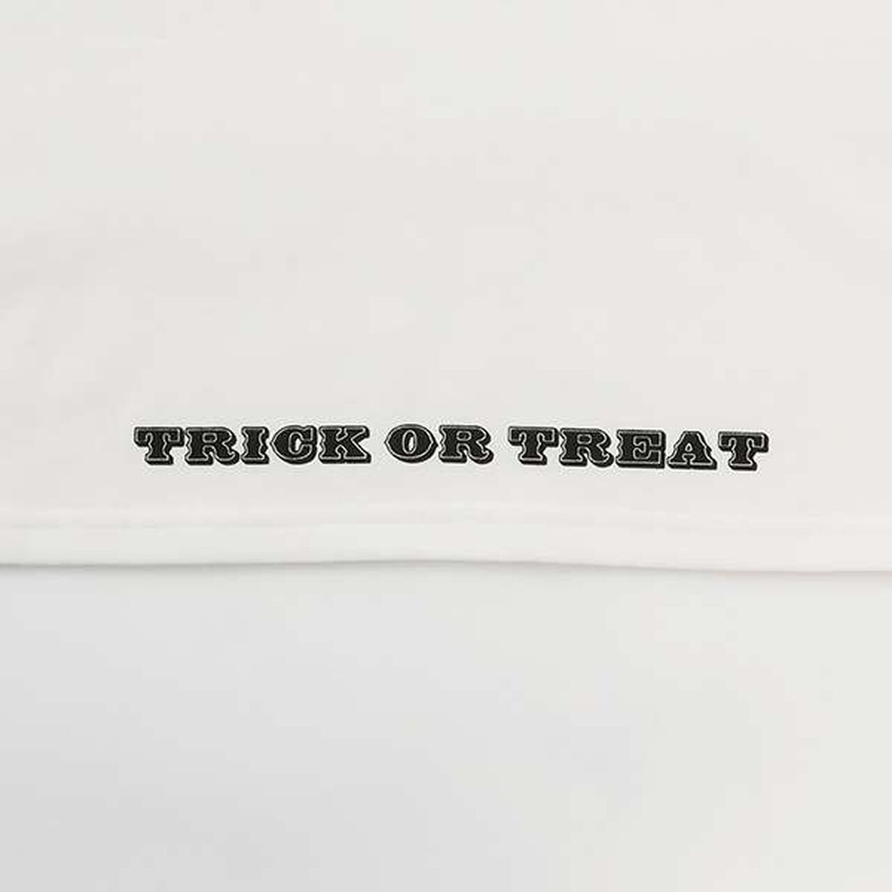 [Halloween] [Kaiteki Tenjiku] Transforming Ghost T-Shirt,Ivory, large image number 6