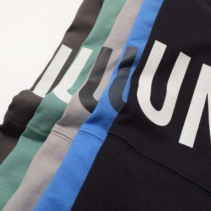 Balloon Peplum T-Shirt,Light blue, medium image number 5