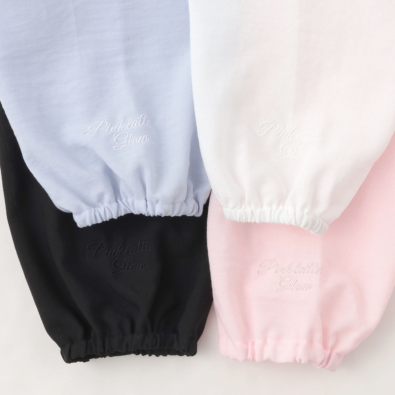 [UV & Cool Touch] Short Bomber Jacket,Black, large image number 5