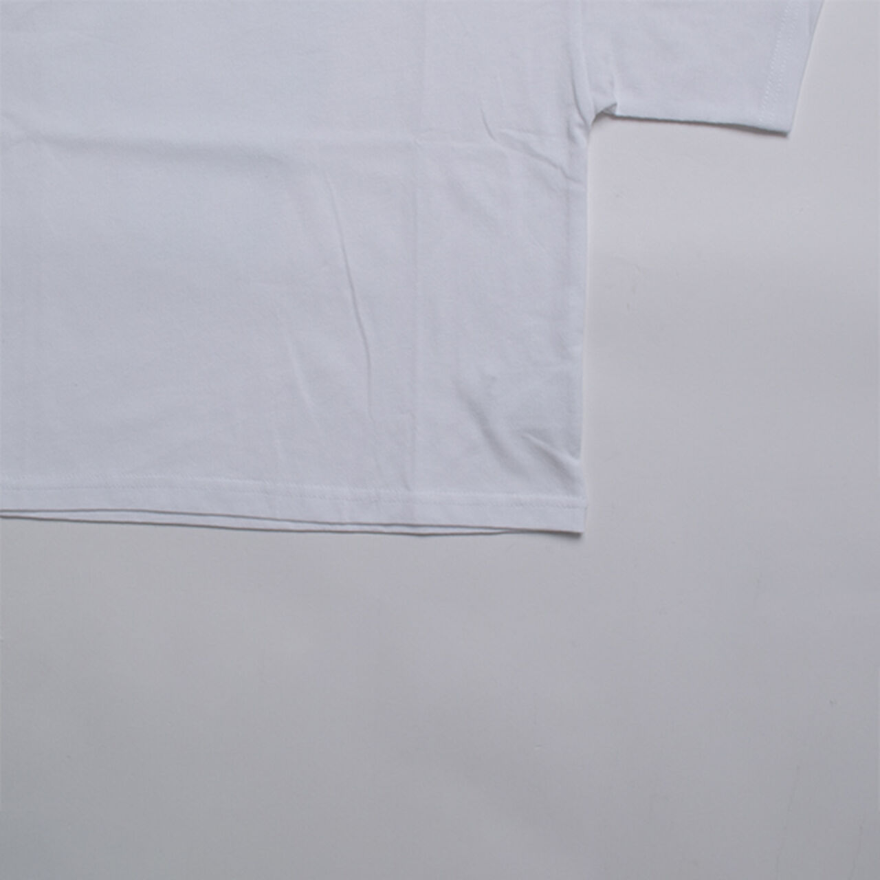 [SKIT0LY] [Disney] Baymax Hooded Short-Sleeve Big T-Shirt,White, large image number 6