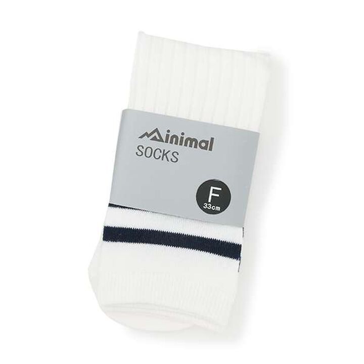 Free Size M Socks,Black, medium image number 8