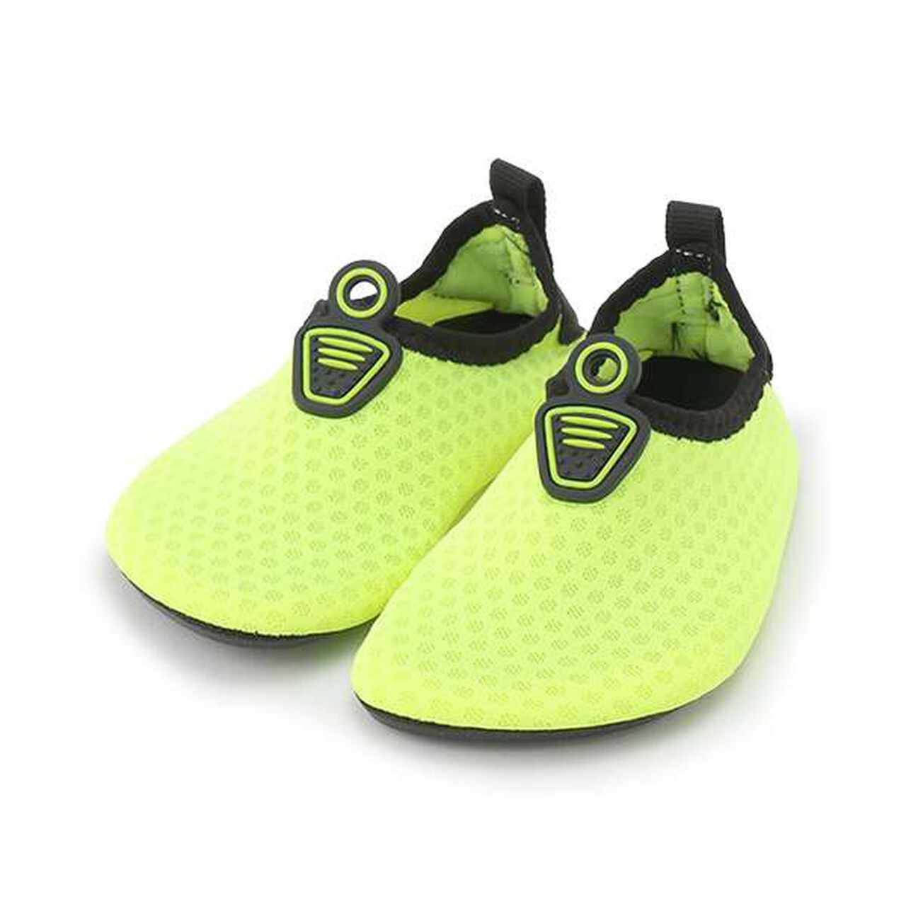 Amphibious Shoes,Yellow, large image number 9