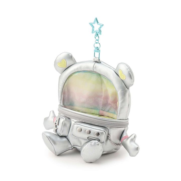 Mr. Nakamura&rsquo;s Space Suit,, medium