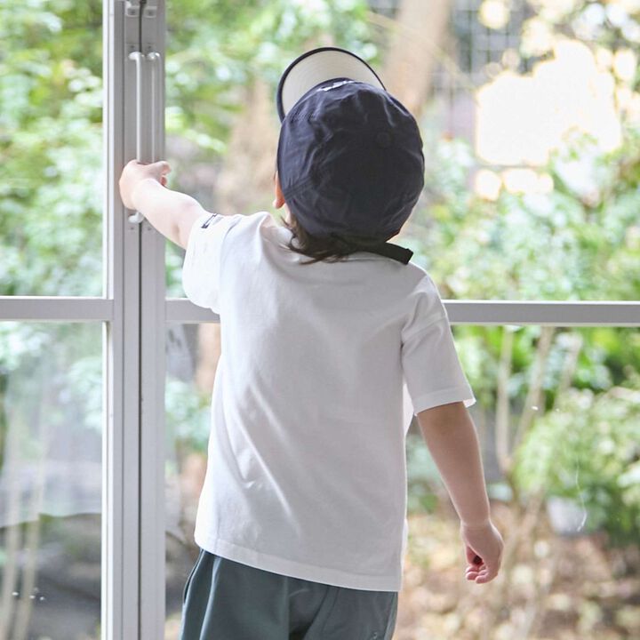 Cool Touch Working Vehicles Embroidered Short Sleeve T-Shirt,Green, medium image number 1