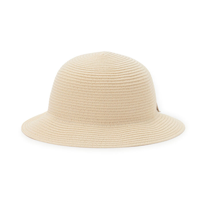 [Link] Foldable Ribbon Hat,, medium