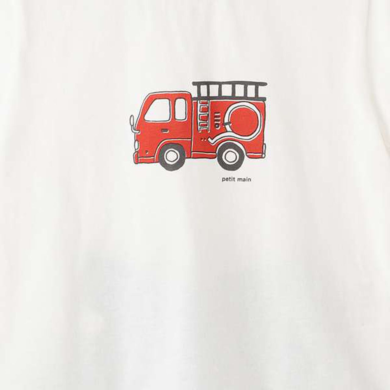 [Web Exclusive] Boys Short-Sleeve Pajamas,Multi color, large image number 9