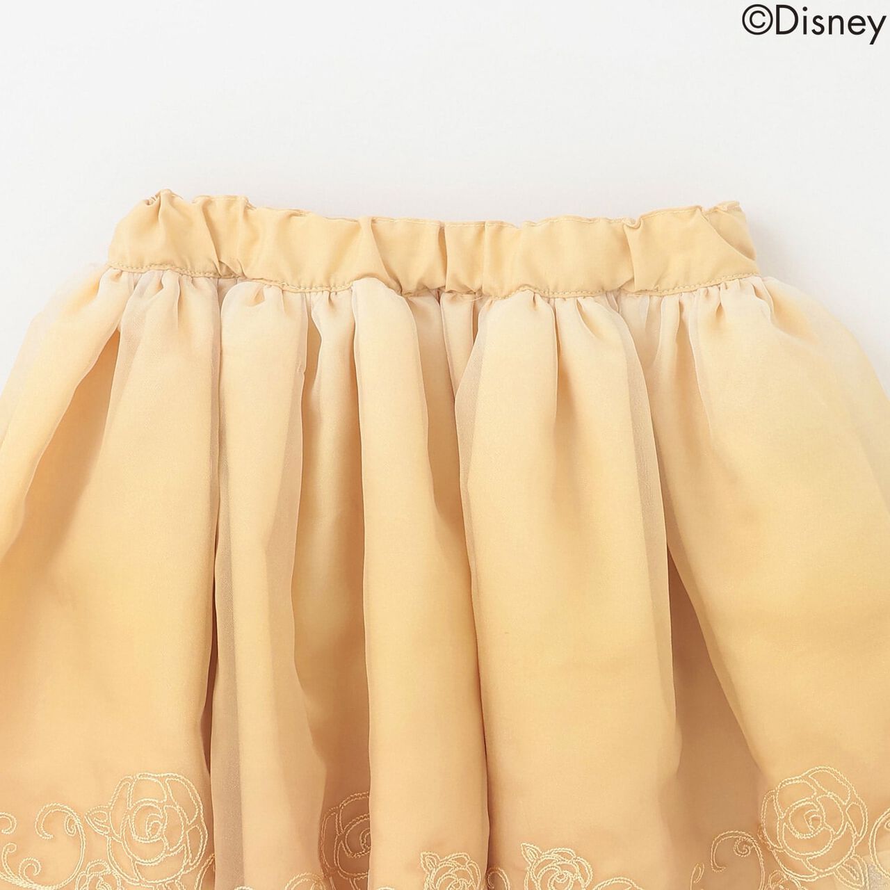 [Disney] Dress-Up Skirt,Lavender, large image number 21