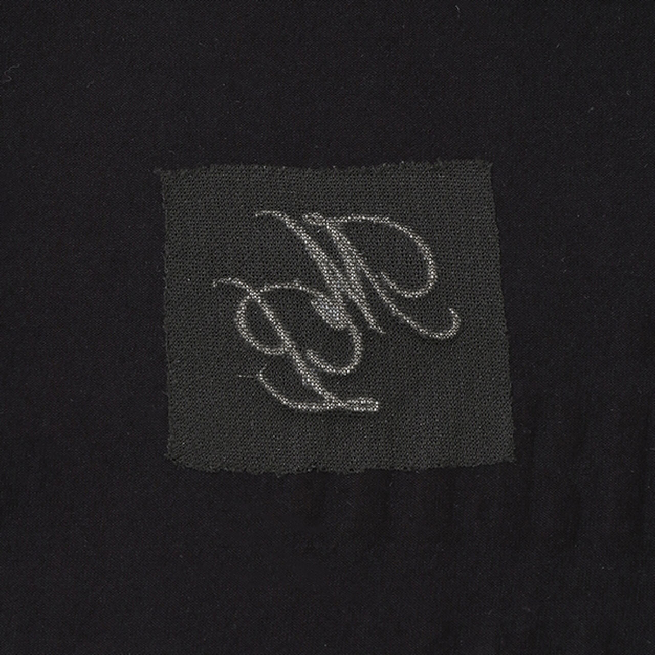 Mesh T-Shirt & T-Shirt Set,Black, large image number 13