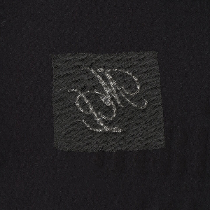 Mesh T-Shirt & T-Shirt Set,Black, medium image number 13