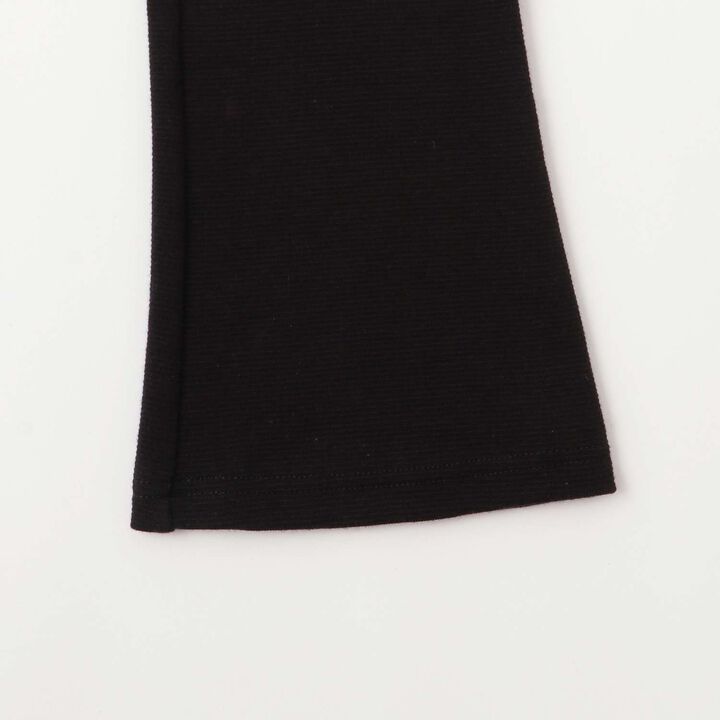 Easy Flared Pants,Ivory, medium image number 4