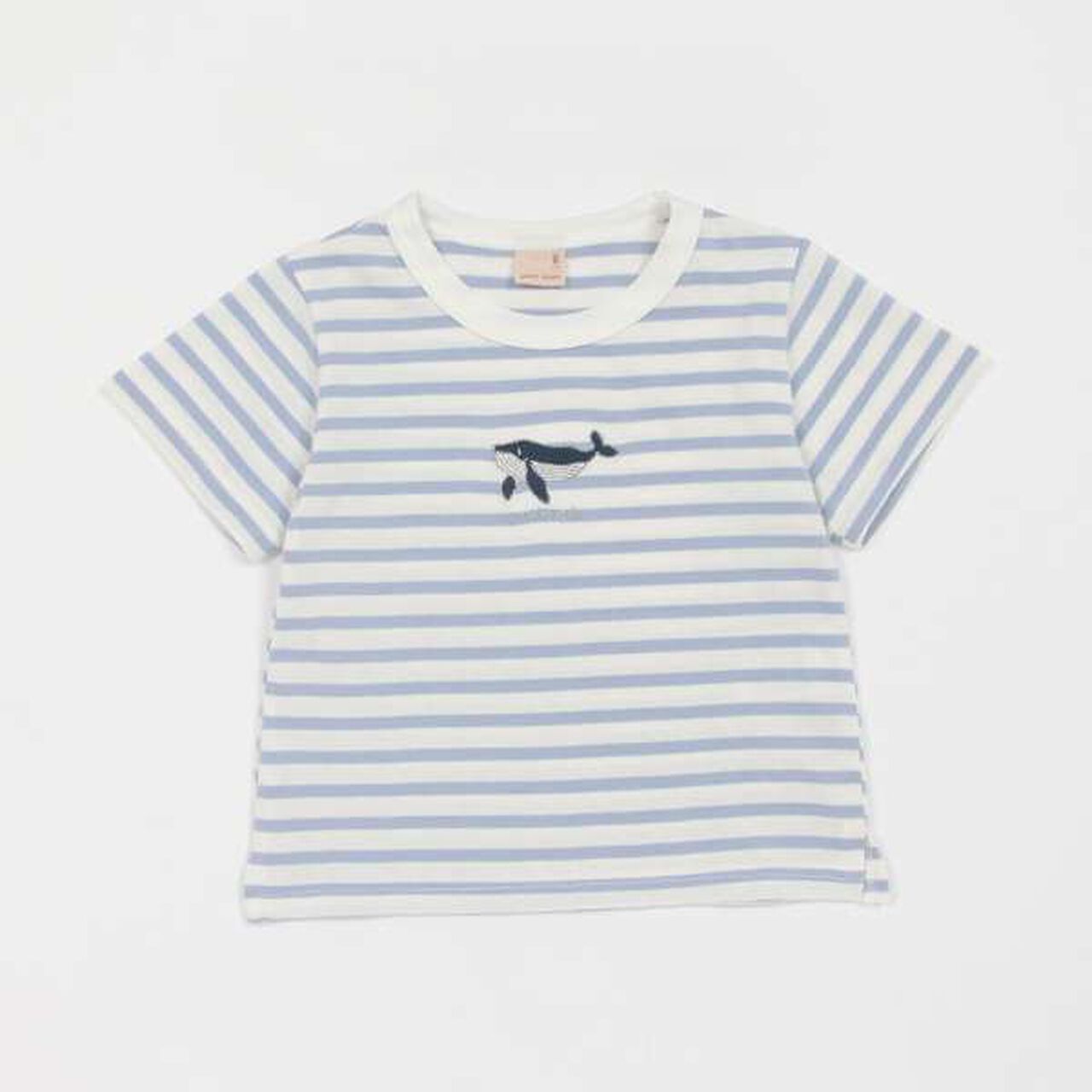 Petite Play Boys' Shirt 2,Sax blue, large image number 5
