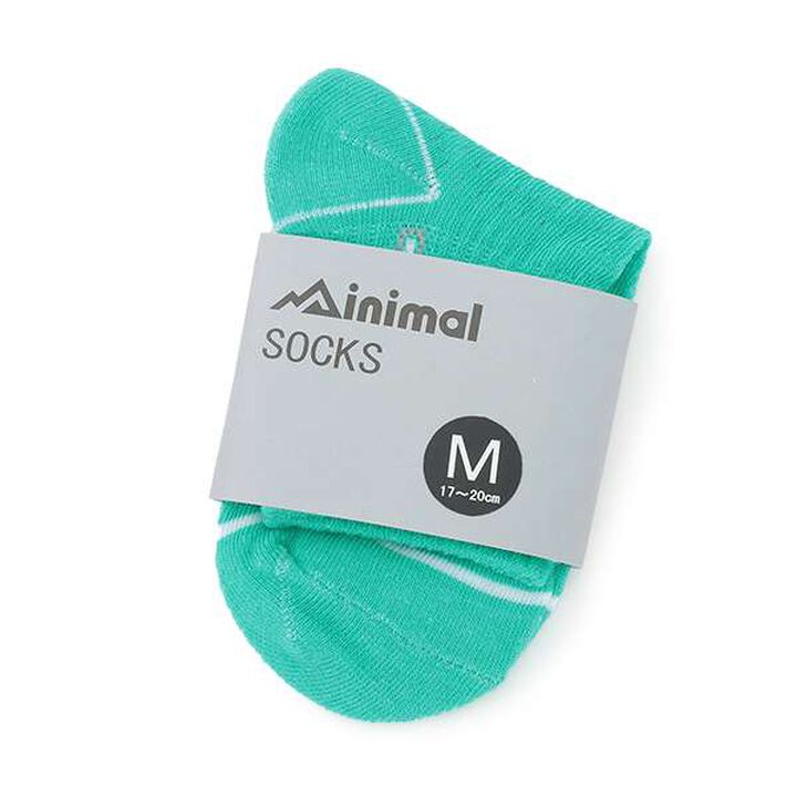 WAKE1 Socks,Blue, medium image number 8