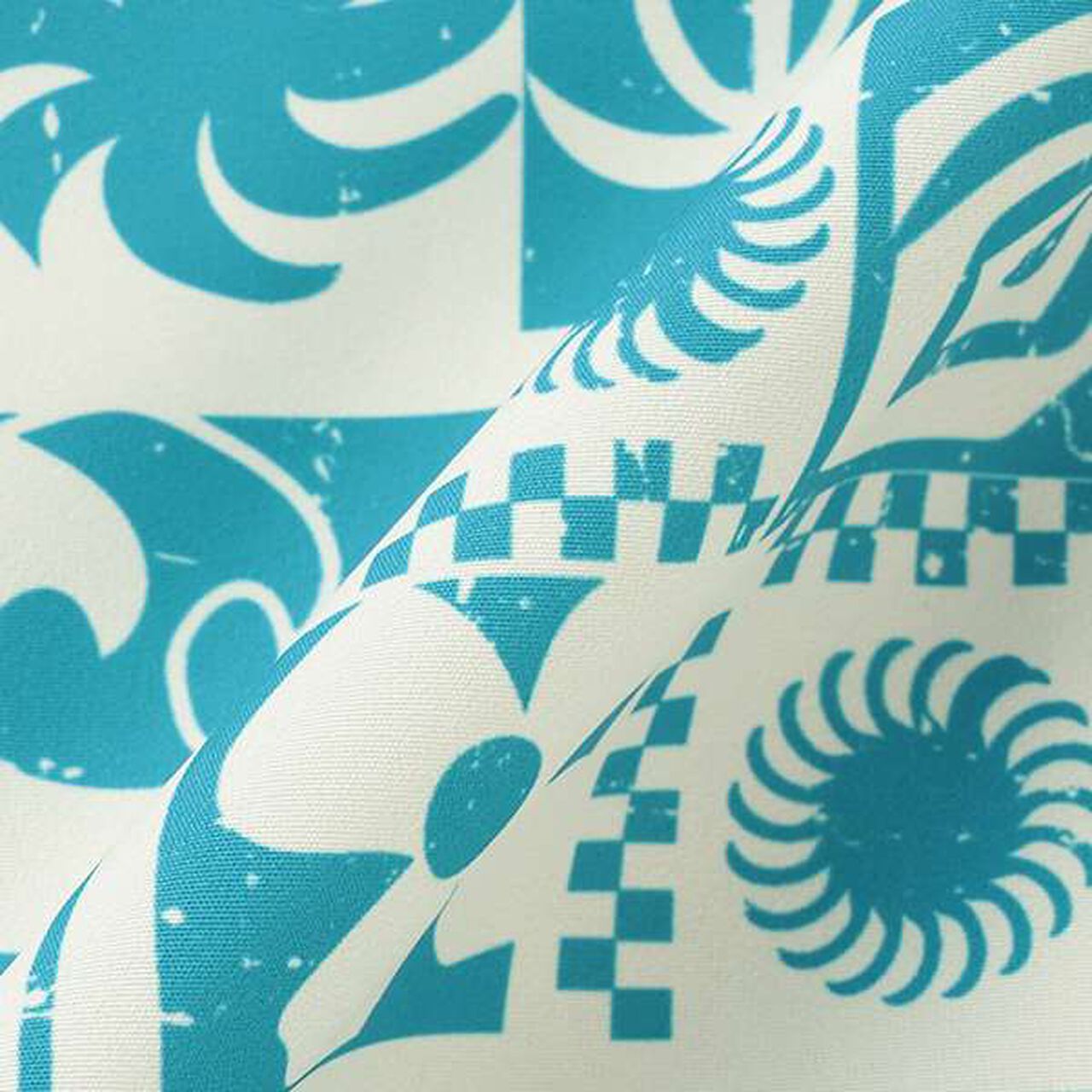 [Comfort Material] Assorted Open Shirt,Navy, large image number 7