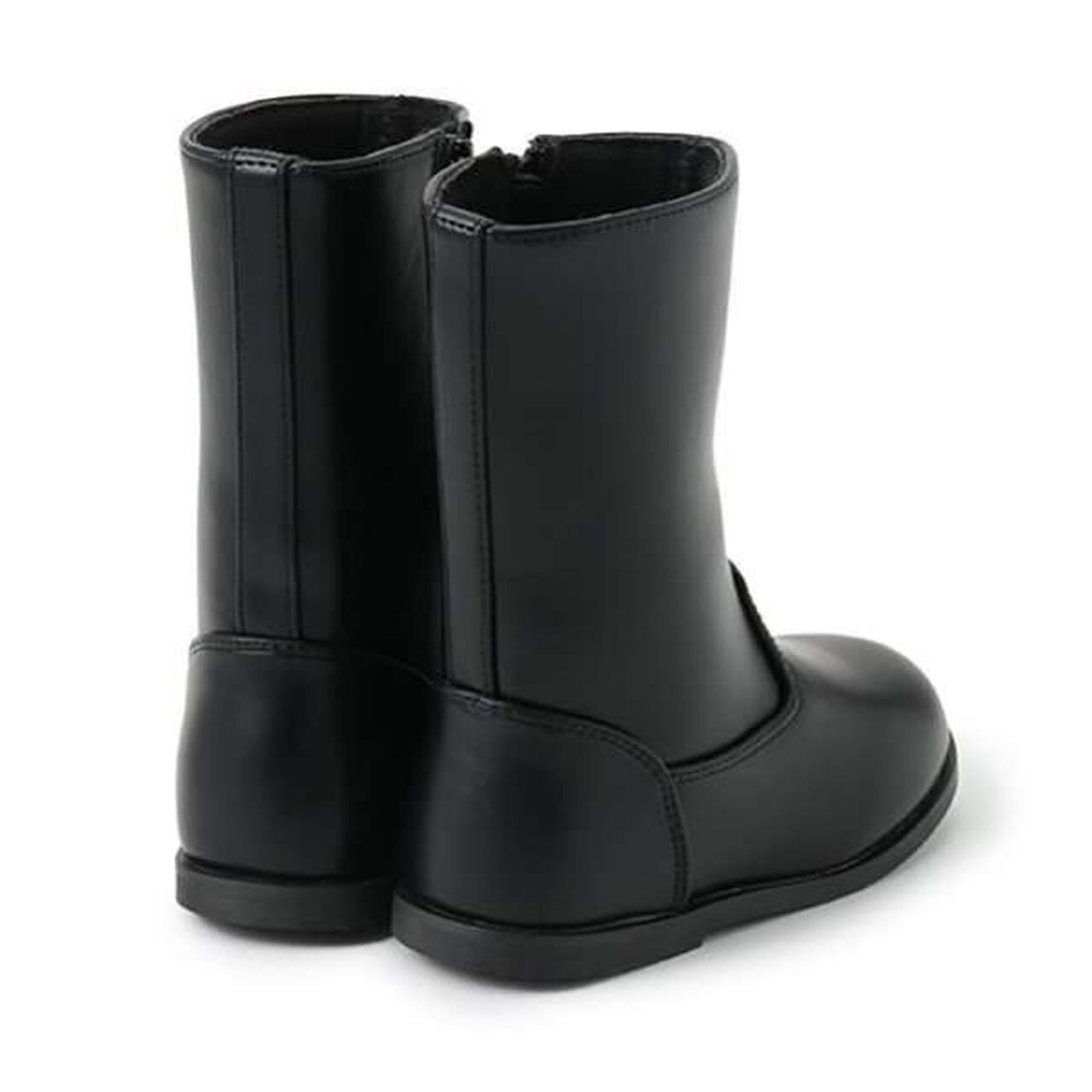 Long Boots,Beige, large image number 13