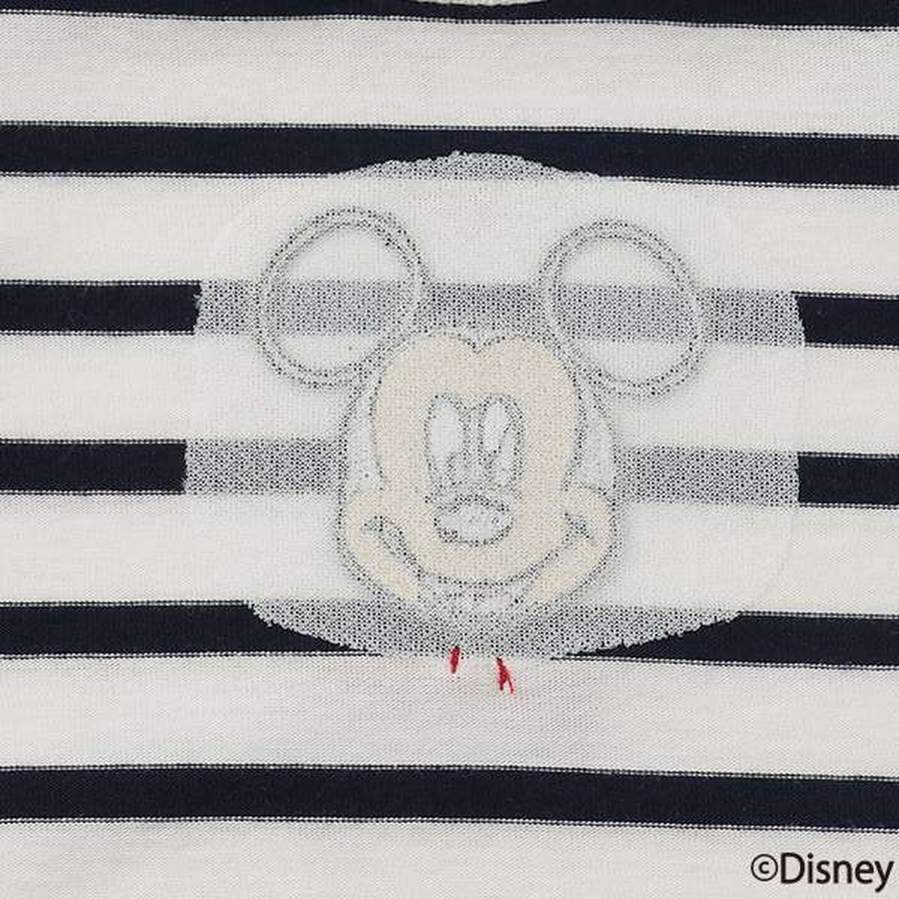 [Disney] Headband Romper,Yellow, large image number 19