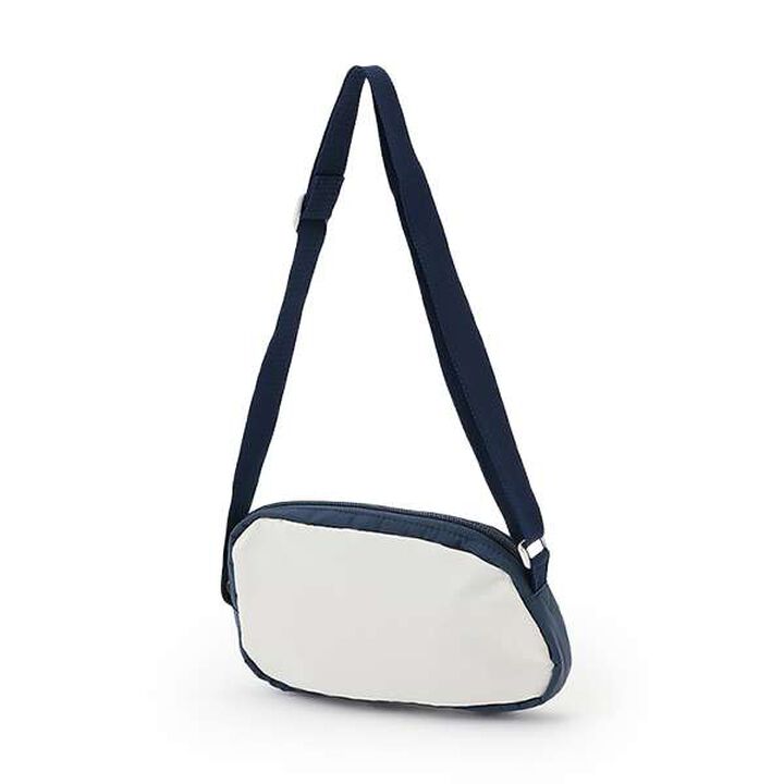 Vehicle Shoulder Bag,Blue, medium image number 1