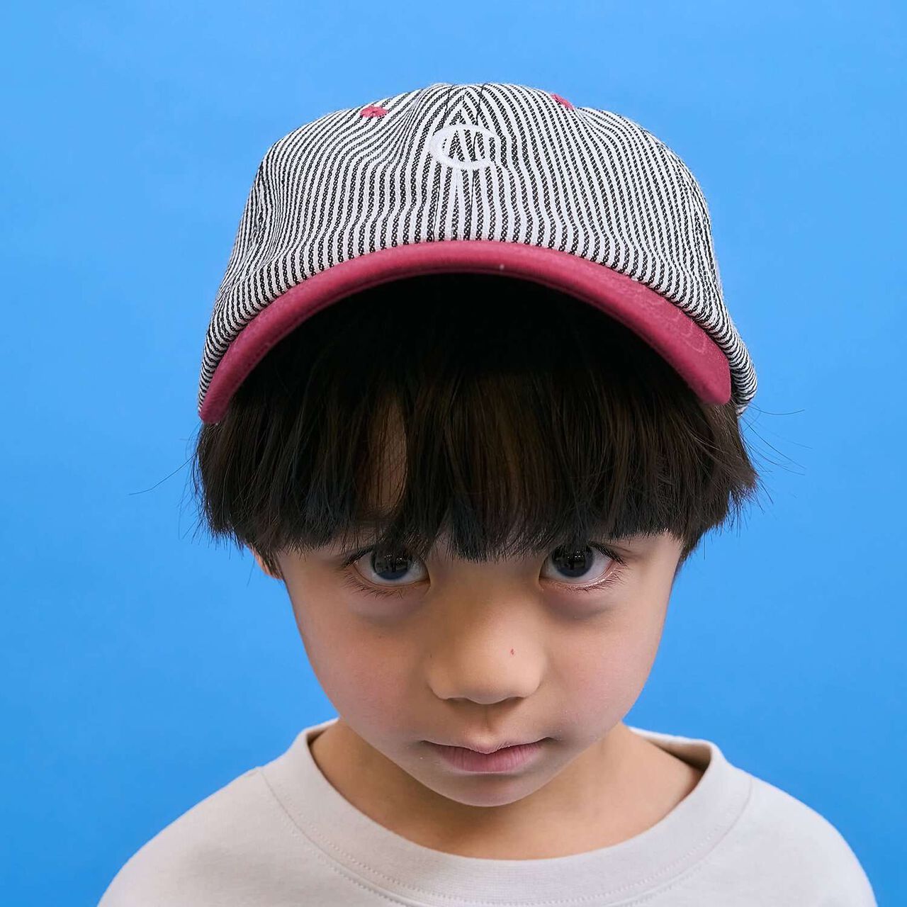 Hickory Bi-Color Cap,Navy, large image number 14