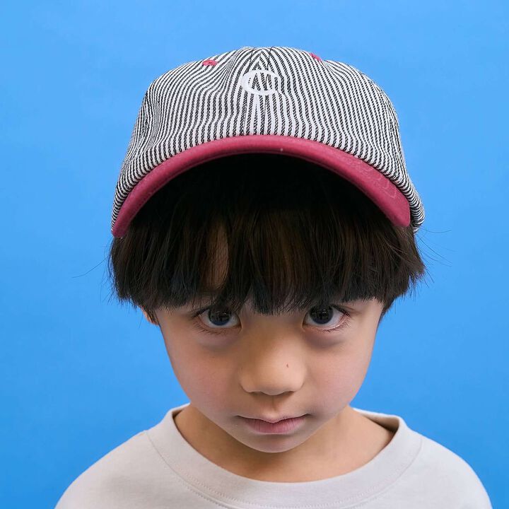 Hickory Bi-Color Cap,Navy, medium image number 14