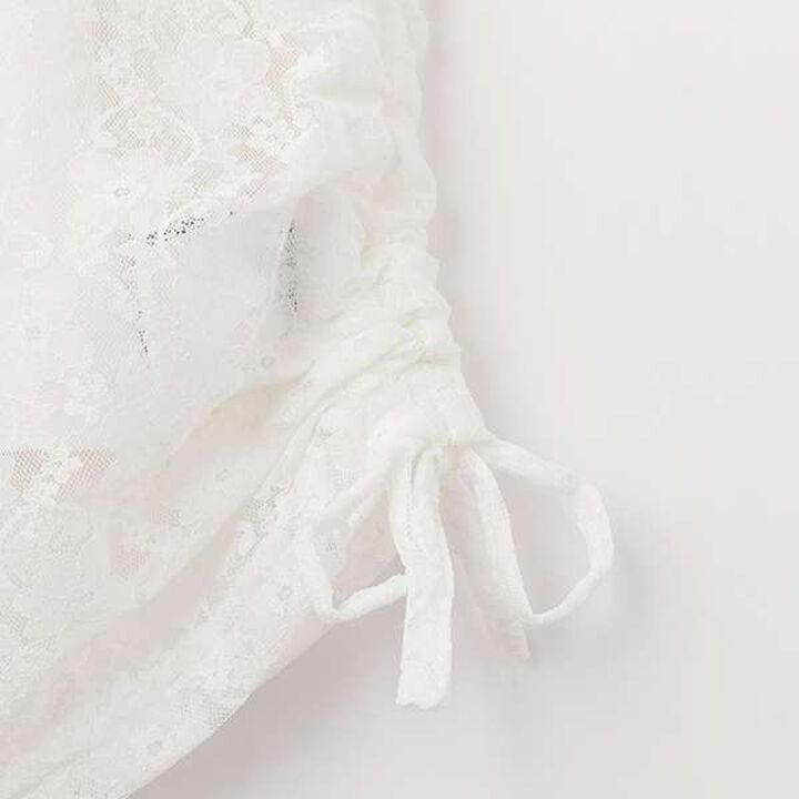 Girly Number T-Shirt,Off white, medium image number 9