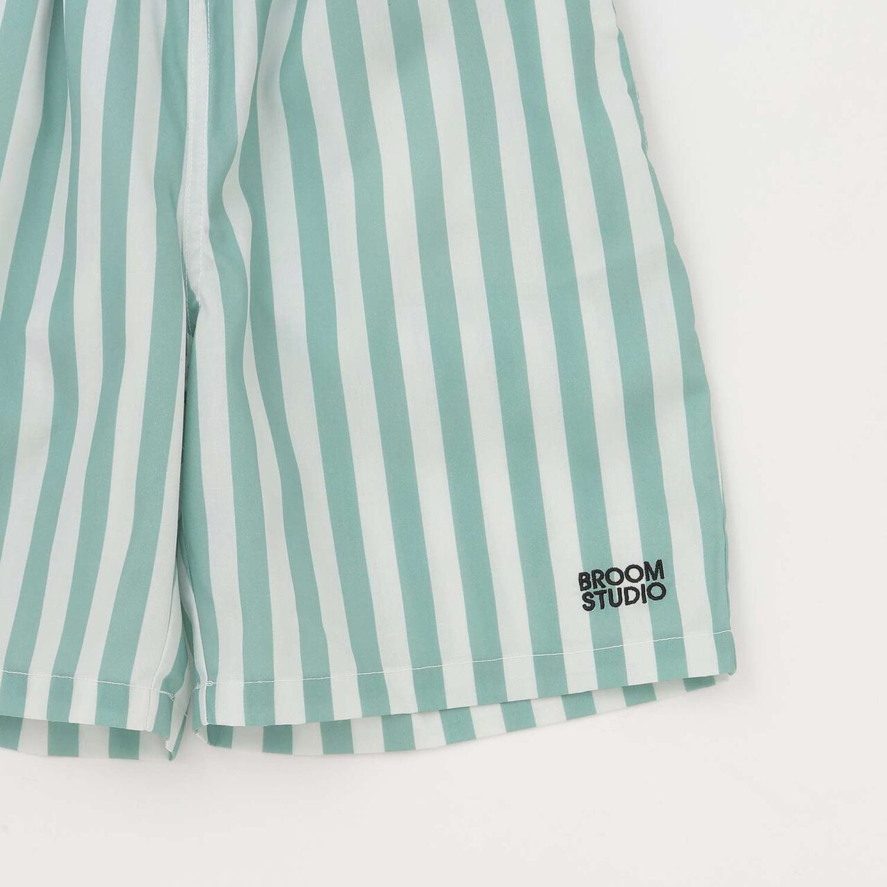 [Cool Touch] All-Over Pattern Half Pants,Black, large image number 20