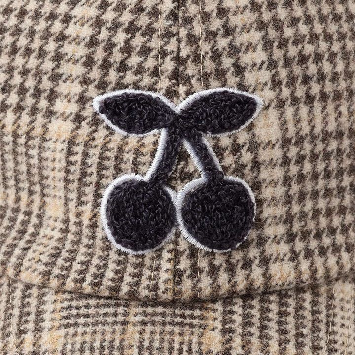 混款帽子,海軍藍, medium image number 8