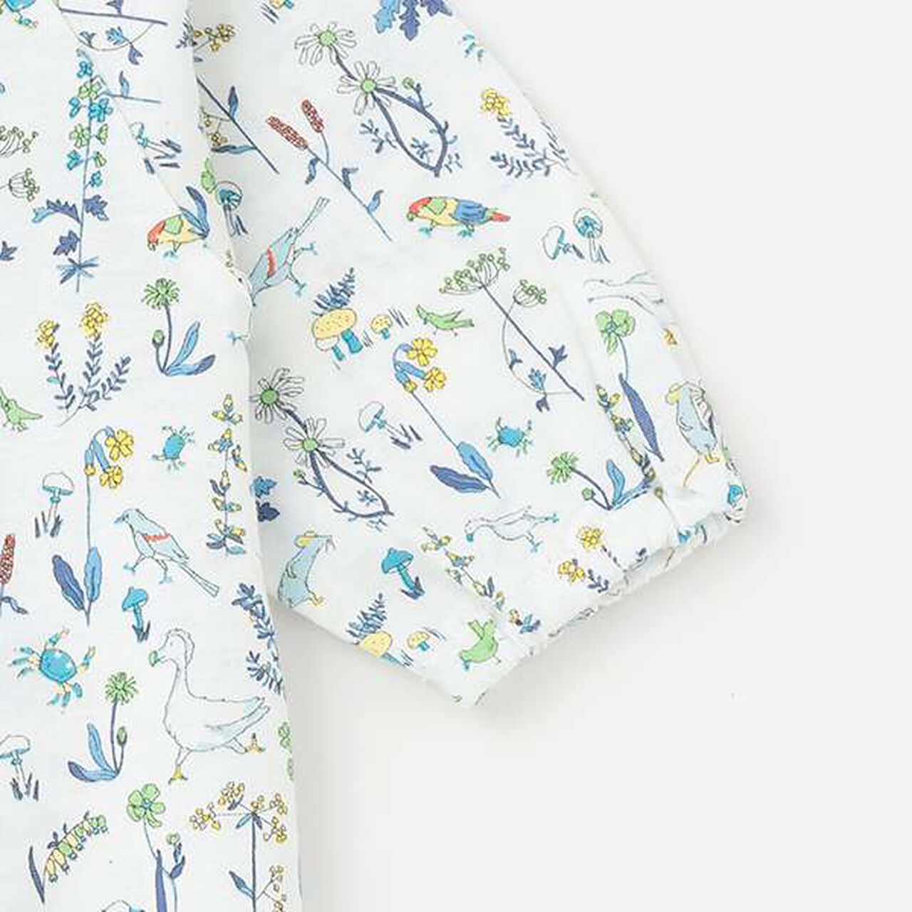 THEO 2WAY All-in-One,Blue, large image number 4