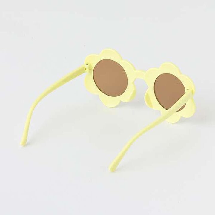 Flower Sunglasses,Light pink, medium image number 11