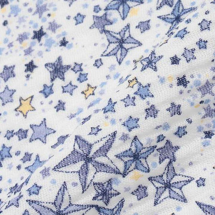 Gauze Swaddle,Beige, medium image number 3